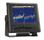 Furuno FCV 295 Colour LCD Sounder