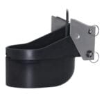 TM260 1KW Transom Mount Transducer