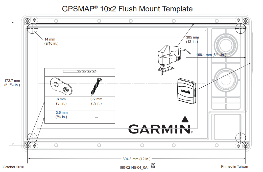 Garmin gpsmap outlet 1022xsv