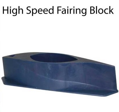 High Speed Fairing Block B260