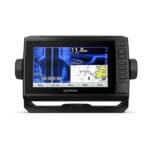 Garmin Echomap Plus 75sv Combo