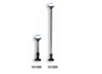 LED Fold Down Light Pole