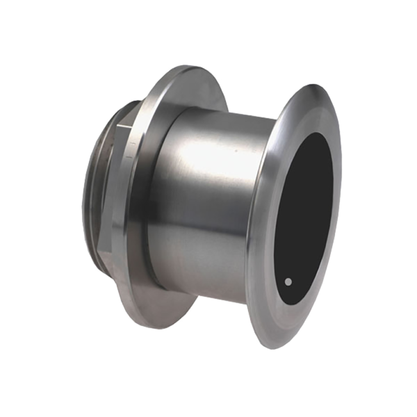 SS164 Dual Frequency M and M Airmar Transducer