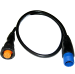 Garmin 12pin to 8pin Transducer Adapter Cable