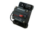 Resettable Surface Mount Circuit Breaker