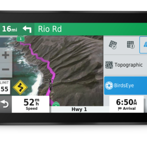 zūmo XT 5.5 inch GPS Navigator