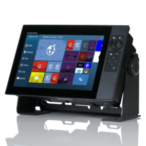 Furuno NavNet TZT3 9