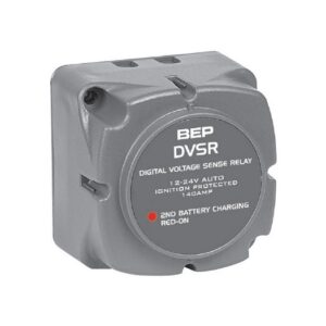 BEP Digital Voltage Sensing Relay DVSR