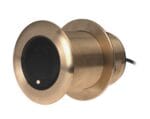 Garmin B75H Thru Hull Transducer