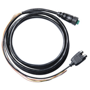 Garmin NMEA 0183 with Audio Cable