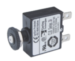 Blue Sea Push Button Circuit Breaker