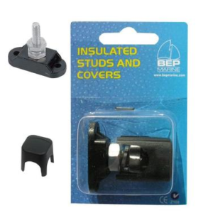 BEP Insulated Power Studs with Cover