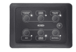 CZone Waterproof Keypad