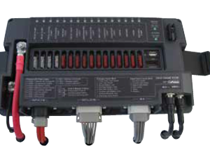 CZone Combination Output Interface