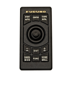 MCU 002 TZT Single Display USB Compact Joystick Remote Control