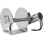 Lone Star Marine GX4 Drum Winch