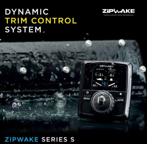 Zipwake 300 S Kit - Image 2