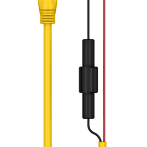 NMEA 2000 Power Cable 2m