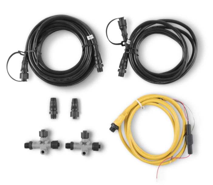 NMEA 2000 Starter Kit - Quality Marine Electronics