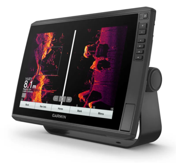 ECHOMAP Ultra2 125sv w/GT56 xdcr - Image 2