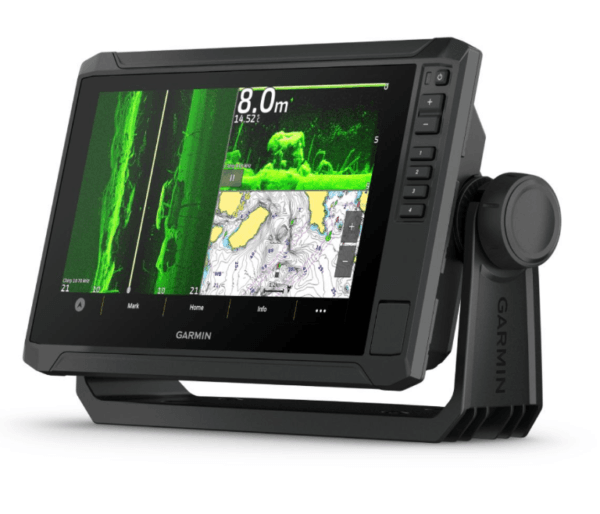 ECHOMAP UHD2 95sv w/GT56 xdcr - Image 2