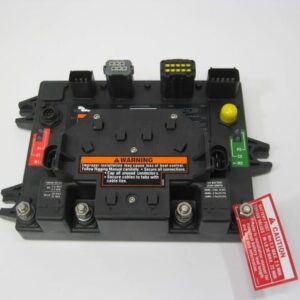 OPTIMUS POWER CONTROL MODULE EM1200 PCM