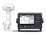 MA-510TR Class B AIS Transponder