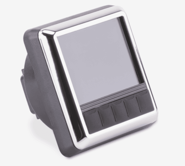 Cantrak Display ED1700