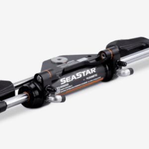 Hydraulic Steering