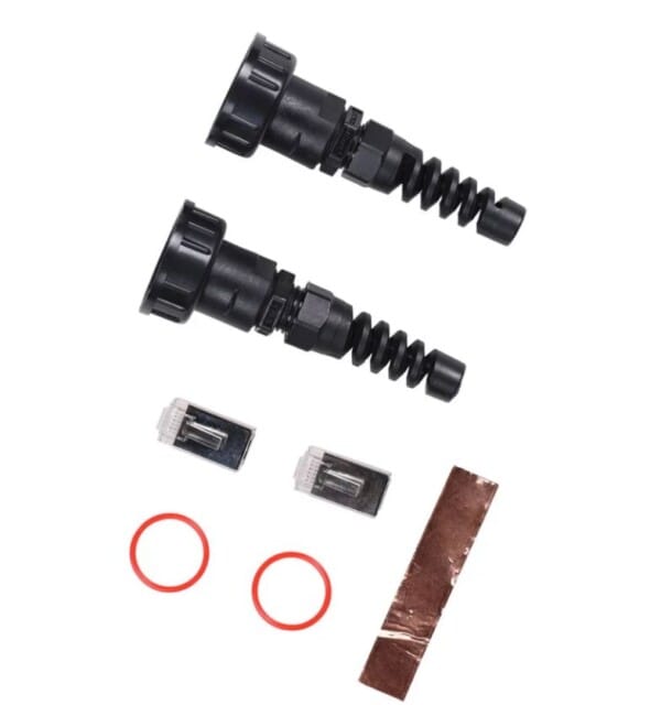Adapter Kit for the Garmin BlueNet Network
