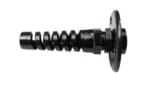 Bulkhead Mounted Bend Restrictor
