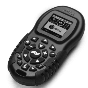 MinnKota Remote IPilot BT Post 2017