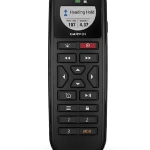 Reactor Autopilot Remote Control