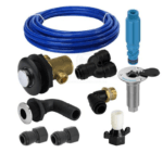 Quick Connect Hand Wash Timer Kit