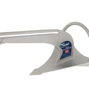 Manson Anchors Supreme Anchor SHHP Galvanised
