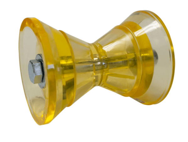 BLA TRAILER ROLLER ULTIMATE BOW STOP 3"