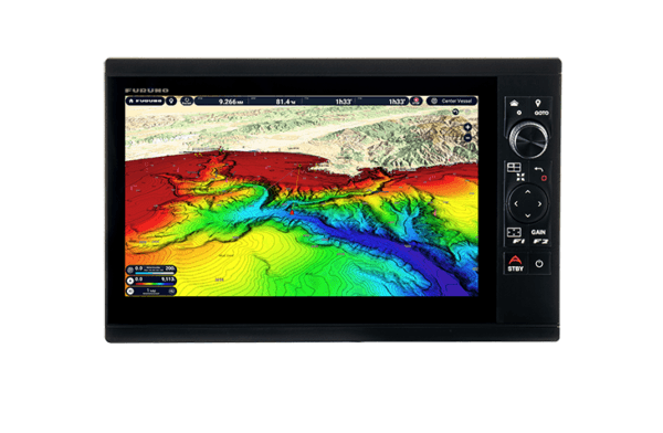 NavNet TZT13XL