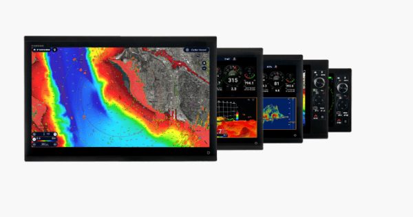 NavNet TZT13XL - Image 2