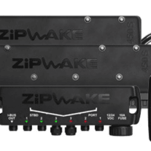 Zipwake 450 S Kit