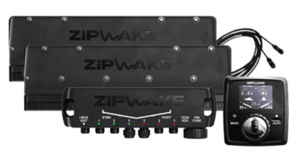 Zipwake 450 S Kit