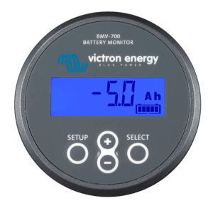 Victron BMV-700 Battery Monitor