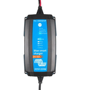 Victron Blue Smart IP65 Charger 24/8
