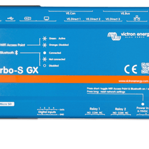 Victron Cerbo-S GX