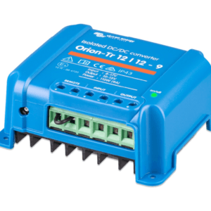 Victron Orion Tr Smart 12 12 9 amp