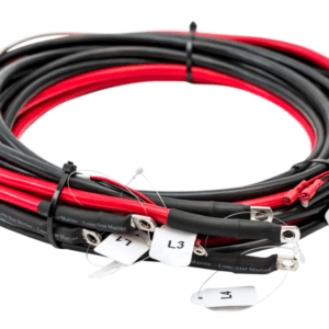 Wiring Loom for GX Winches