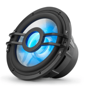 CMSP-101RGB-4 10-inch 4-Ohm Marine Subwoofer