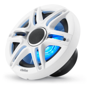 CMSP-651RGB-SWG Coaxial Marine Speakers