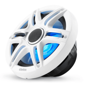 CMSP-771RGB-SWG Coaxial Marine Speakers