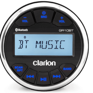 GR10BT Digital Media Receiver