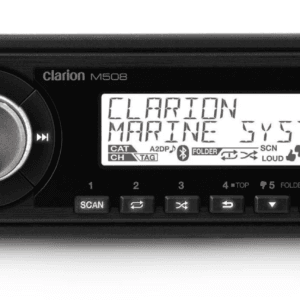 M508 Digital Media Receiver